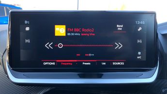 Peugeot 2008 1.2 PureTech GT SUV 5dr Petrol EAT Euro 6 (s/s) (130 ps)