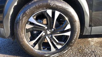 Peugeot 2008 1.2 PureTech GT SUV 5dr Petrol EAT Euro 6 (s/s) (130 ps)