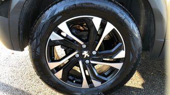 Peugeot 2008 1.2 PureTech GT SUV 5dr Petrol EAT Euro 6 (s/s) (130 ps)