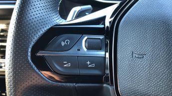 Peugeot 2008 1.2 PureTech GT SUV 5dr Petrol EAT Euro 6 (s/s) (130 ps)