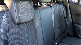 Peugeot 2008 1.2 PureTech GT SUV 5dr Petrol EAT Euro 6 (s/s) (130 ps)