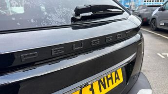 Peugeot 2008 1.2 PureTech GT SUV 5dr Petrol EAT Euro 6 (s/s) (130 ps)