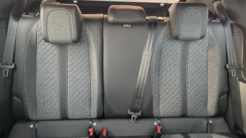 Peugeot 2008 50kWh Allure SUV 5dr Electric Auto (7kW Charger) (136 ps)