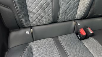 Peugeot 2008 50kWh Allure SUV 5dr Electric Auto (7kW Charger) (136 ps)