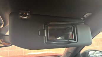 Peugeot 2008 50kWh Allure SUV 5dr Electric Auto (7kW Charger) (136 ps)