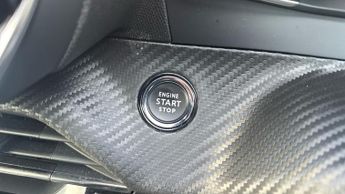 Peugeot 2008 50kWh Allure SUV 5dr Electric Auto (7kW Charger) (136 ps)