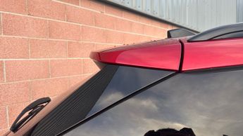 Peugeot 2008 50kWh Allure SUV 5dr Electric Auto (7kW Charger) (136 ps)