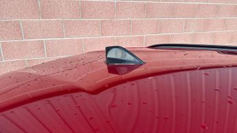 Peugeot 2008 50kWh Allure SUV 5dr Electric Auto (7kW Charger) (136 ps)