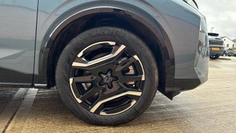 Peugeot 3008 73kWh GT SUV 5dr Electric Auto (210 ps)