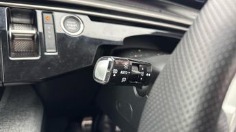 Peugeot 3008 73kWh GT SUV 5dr Electric Auto (210 ps)