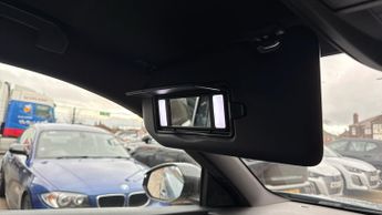 Peugeot 3008 73kWh GT SUV 5dr Electric Auto (210 ps)