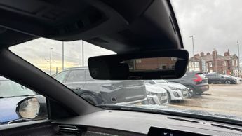 Peugeot 3008 73kWh GT SUV 5dr Electric Auto (210 ps)