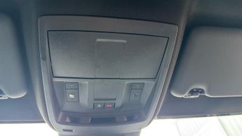 Peugeot 3008 73kWh GT SUV 5dr Electric Auto (210 ps)