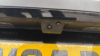 Peugeot 3008 73kWh GT SUV 5dr Electric Auto (210 ps)