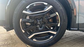 Peugeot 3008 73kWh GT SUV 5dr Electric Auto (210 ps)