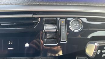 Peugeot 3008 73kWh GT SUV 5dr Electric Auto (210 ps)