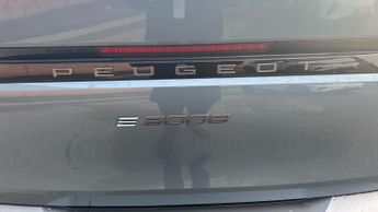 Peugeot 3008 73kWh GT SUV 5dr Electric Auto (210 ps)