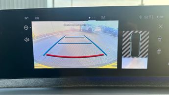 Peugeot 3008 73kWh GT SUV 5dr Electric Auto (210 ps)