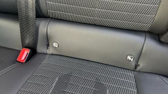 Peugeot 3008 73kWh GT SUV 5dr Electric Auto (210 ps)