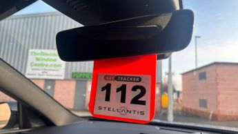 Peugeot 3008 73kWh GT SUV 5dr Electric Auto (210 ps)