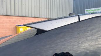 Peugeot 3008 73kWh GT SUV 5dr Electric Auto (210 ps)