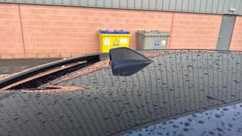 Peugeot 3008 73kWh GT SUV 5dr Electric Auto (210 ps)