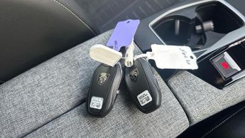 Peugeot 3008 73kWh GT SUV 5dr Electric Auto (210 ps)