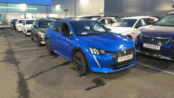 Peugeot 208 1.2 PureTech GT Premium Hatchback 5dr Petrol EAT Euro 6 (s/s) (1