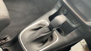 Citroen C3 1.2 PureTech PLUS EAT6 Euro 6 (s/s) 5dr