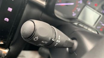 Citroen C3 1.2 PureTech PLUS EAT6 Euro 6 (s/s) 5dr