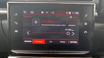 Citroen C3 1.2 PureTech PLUS EAT6 Euro 6 (s/s) 5dr