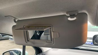 Citroen C3 1.2 PureTech PLUS EAT6 Euro 6 (s/s) 5dr