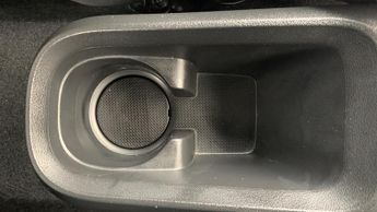 Citroen C3 1.2 PureTech PLUS EAT6 Euro 6 (s/s) 5dr