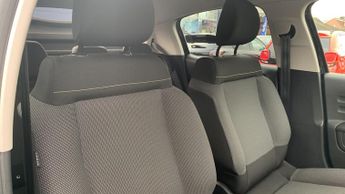 Citroen C3 1.2 PureTech PLUS EAT6 Euro 6 (s/s) 5dr