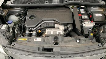 Peugeot 2008 1.2 HYBRID Allure SUV 5dr Petrol Hybrid e-DSC6 Euro 6 (s/s) (136