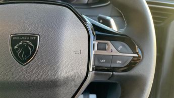 Peugeot 208 1.2 HYBRID Allure Hatchback 5dr Petrol Hybrid e-DSC6 Euro 6 (s/s