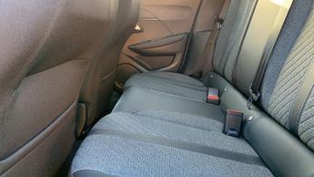 Peugeot 208 1.2 HYBRID Allure Hatchback 5dr Petrol Hybrid e-DSC6 Euro 6 (s/s