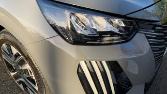 Peugeot 208 1.2 HYBRID Allure Hatchback 5dr Petrol Hybrid e-DSC6 Euro 6 (s/s