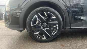 Peugeot 3008 SUV 1.2 HYBRID GT SUV 5dr Petrol Hybrid e-DSC6 Euro 6 (s/s) (136 ps)