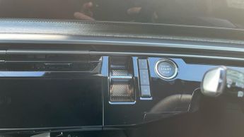 Peugeot 3008 SUV 1.2 HYBRID GT SUV 5dr Petrol Hybrid e-DSC6 Euro 6 (s/s) (136 ps)