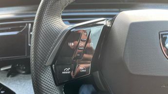 Peugeot 3008 SUV 1.2 HYBRID GT SUV 5dr Petrol Hybrid e-DSC6 Euro 6 (s/s) (136 ps)