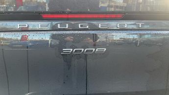 Peugeot 3008 SUV 1.2 HYBRID GT SUV 5dr Petrol Hybrid e-DSC6 Euro 6 (s/s) (136 ps)