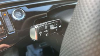 Peugeot 3008 SUV 1.2 HYBRID GT SUV 5dr Petrol Hybrid e-DSC6 Euro 6 (s/s) (136 ps)