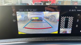 Peugeot 3008 SUV 1.2 HYBRID GT SUV 5dr Petrol Hybrid e-DSC6 Euro 6 (s/s) (136 ps)