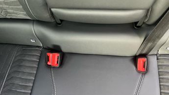 Peugeot 3008 SUV 1.2 HYBRID GT SUV 5dr Petrol Hybrid e-DSC6 Euro 6 (s/s) (136 ps)