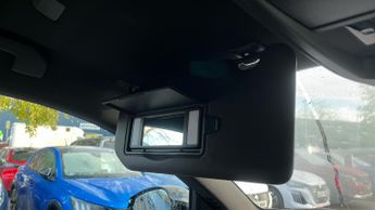 Peugeot 3008 SUV 1.2 HYBRID GT SUV 5dr Petrol Hybrid e-DSC6 Euro 6 (s/s) (136 ps)