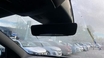 Peugeot 3008 SUV 1.2 HYBRID GT SUV 5dr Petrol Hybrid e-DSC6 Euro 6 (s/s) (136 ps)