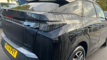 Peugeot 3008 SUV 1.2 HYBRID GT SUV 5dr Petrol Hybrid e-DSC6 Euro 6 (s/s) (136 ps)