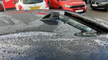 Peugeot 3008 SUV 1.2 HYBRID GT SUV 5dr Petrol Hybrid e-DSC6 Euro 6 (s/s) (136 ps)