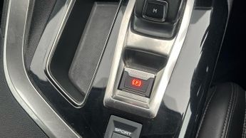 Peugeot 3008 SUV 1.5 BlueHDi Allure SUV 5dr Diesel EAT Euro 6 (s/s) (130 ps)